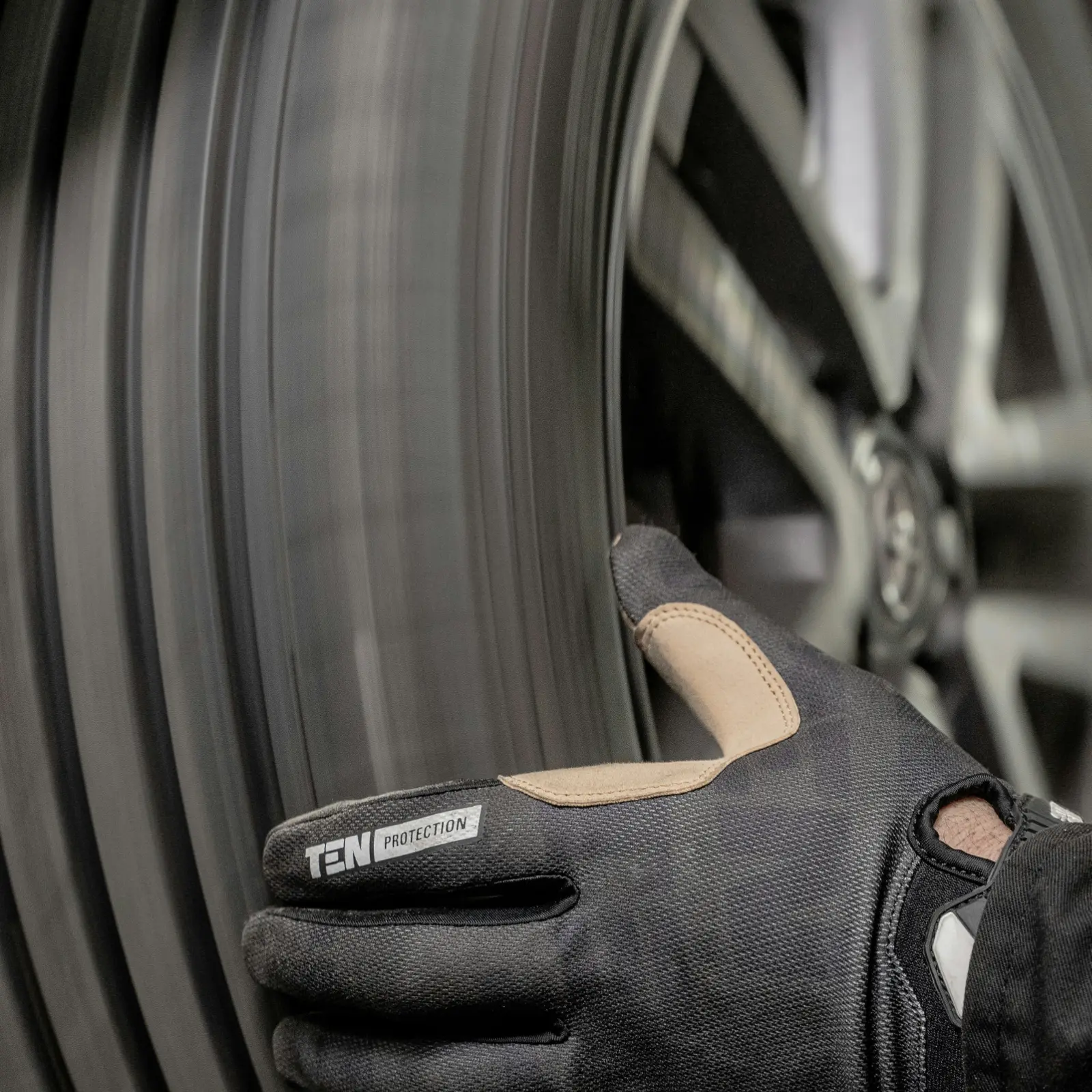 Placeholderbild för bromsservice