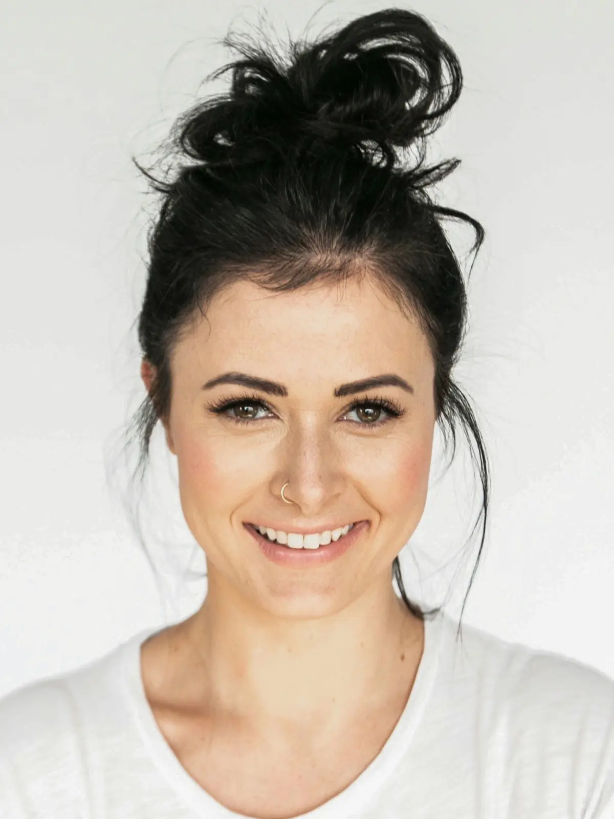 Placeholderporträtt för tekniker Sara